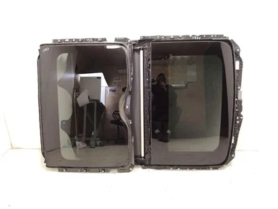 BMW 1739595A, 7419126, 67617419126, 43R-002092 / 1739595A, 7419126, 67617419126, 43R002092 7 (G11, G12) 2016 Techo de vidrio - Imagen 1