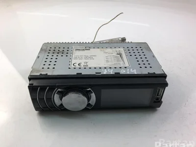 Renault 24-665 / 24665 LOGAN II (B8_) 2013 Radio / lecteur CD - Image 1