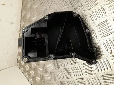 Volkswagen 04E 103 464 BH / 04E103464BH Golf VIII (CD1) 2021 Oil separator - Image 1