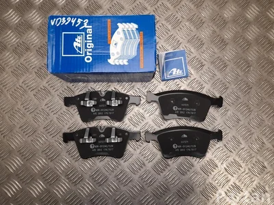 Mercedes-Benz 13.0460-7271.2 / 13046072712 M-CLASS (W164) 2012 Stabdžių trinkelė - Paveiksliukas 1