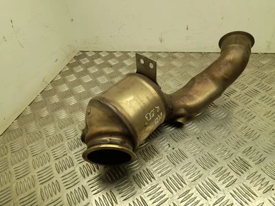 Mercedes-Benz A2044904256 C-CLASS (W205) 2014 Catalyseur - Image 1