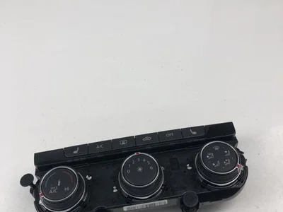 Volkswagen 5G0907426AR PASSAT (3G2) 2015 Contrôle automatique de la climatisation - Image 1