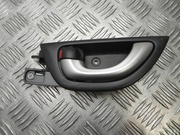 HONDA TF0L5 JAZZ IV (GK_) 2014 Door Handle, interior Left Front