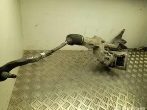 Polestar P80010644, T2306160000026, V250043 4 2025 crémaillère de direction