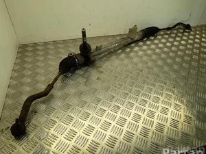 Nissan SN18BC0059 QASHQAI II (J11, J11_) 2015 crémaillère de direction