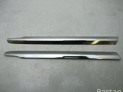 Mercedes-Benz A2956731517, A2956731618 EQE V295 2023 Un autre détail de finition - Image 1