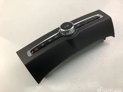 Volvo P31398845 V90 II 2017 Contrôle automatique de la climatisation - Image 1