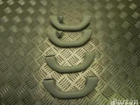 Škoda 6Y0 857 607 NP, 6Y0 857 607 M / 6Y0857607NP, 6Y0857607M OCTAVIA II Combi (1Z5) 2012 Roof grab handle Right Rear Left Rear Left Front Right Front