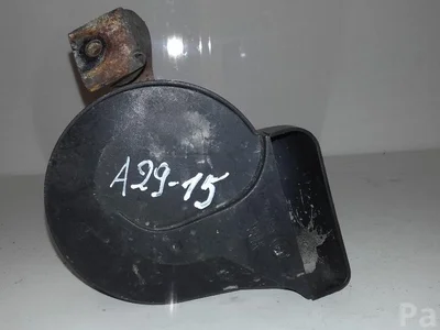 Volvo 9178849 S60 I 2003 Garsinis signalas - Nuotrauka 1