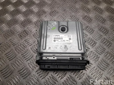 BMW 8586536 5 Touring (F11) 2017 БУ двигателя - Изображение 1