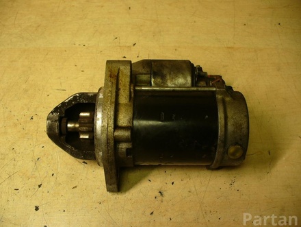 BMW 7523450, 12417610341 1 (E87) 2006 Starter