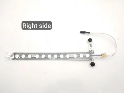 Chevrolet 23186484 CORVETTE Convertible (C7) 2016 Unité de commande pour siège Right Front - Image 1