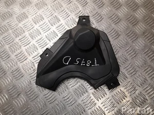 XPeng 7116003ED1 P7 2025 Sonstige Veredelungsdetail