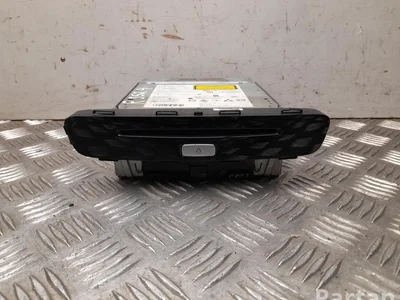 Mercedes-Benz A 222 900 59 10 / A2229005910 S-CLASS (W222, V222, X222) 2015 Unité de contrôle du système de navigation - Image 1