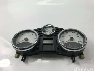 Peugeot 9662904980 207 (WA_, WC_) 2013 Tableau de bord - Image 1