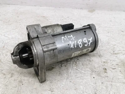 Citroën 9830507480 C4 CACTUS 2019 Démarreur - Image 1