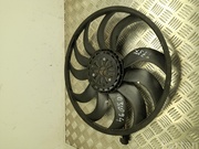 LAND ROVER 5000728-13 / 500072813 RANGE ROVER VELAR (L560) 2017 Radiator Fan