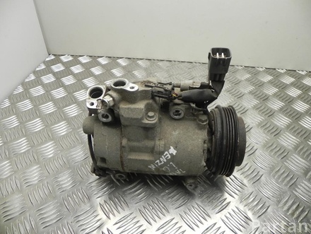 TOYOTA 447260-3951 / 4472603951 IQ (_J1_) 2010 Compressor, air conditioning