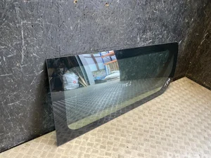 Nissan Primastar III (X82) 2024 Vitre latérale fixe Left Rear