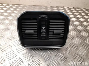 Porsche 95B 864 298 AQ, 95B 819 203 J, 95B 907 049 K / 95B864298AQ, 95B819203J, 95B907049K MACAN (95B) 2019 Air vent Rear