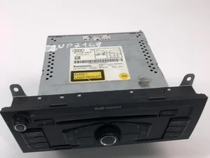 Audi 8T1035186P A5 (8T3) 2010 Radio / lecteur CD