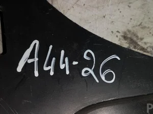 Volvo 30655938 C30 2007 Support pour pare-chocs