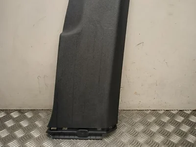 Volkswagen 571867292 Tayron 2025 Lining, pillar b Lower left side - Image 1