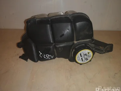 Volvo 6G9N-8K218 / 6G9N8K218 V70 III (BW) 2007 Vase d'expansion du liquide de refroidissement - Image 1