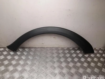 Subaru 91112FL150 Crosstrek/XV II 2022 Garniture /moulage Left Rear - Image 1