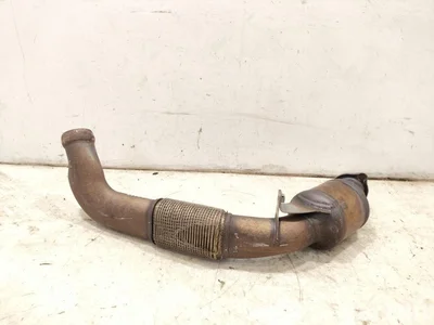 Porsche 971131703J, 971131703 PANAMERA (971) 2018 Catalyseur - Image 1