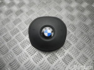 BMW 33785572401, 3 074 997 / 33785572401, 3074997 X3 (G01) 2019 Poduszka powietrzna kierowcy