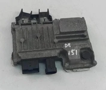 Peugeot 9810858280 208 2015 Блок управления - Изображение 1