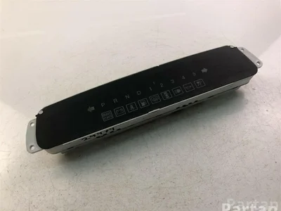 Ssangyong 8025021340 RODIUS 2012 Ecran - Image 1