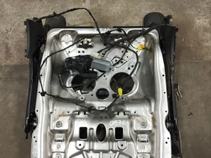 Dodge D4CW-59155-N2 / D4CW59155N2 DURANGO (WD) 2015 Siège conducteur