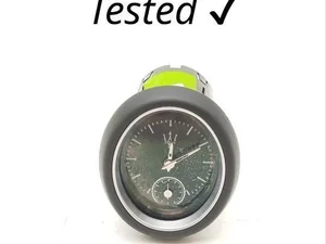 Maserati 670063100 LEVANTE 2017 Montre