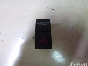 Škoda 5JA 953 507 B / 5JA953507B RAPID (NH3) 2013 Éclairage d'urgence / interrupteur de danger