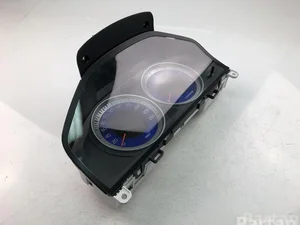 Volvo 31327585AA V60 2010 Tablero de instrumentos