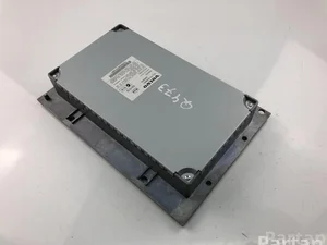 Volvo 30659551 S40 II (MS) 2006 Amplificateur audio