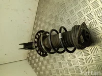 Peugeot 9854047180 408 (P54) 2023 Federbein, komplett vorne links vorne rechts