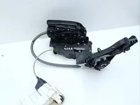 BMW 7323781, 732378103 X5 (F15, F85) 2014 Serrure de porte Left Front