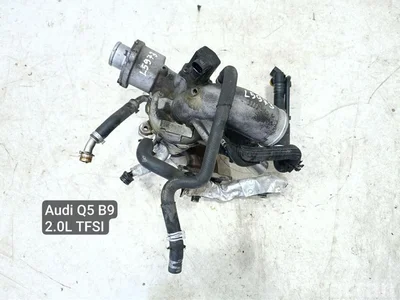 Audi 06L145614B Q5 (FY) 2018 Turbocompresor - Imagen 1