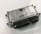Peugeot 9647480580; 0261206943 / 9647480580, 0261206943 206 Hatchback (2A/C) 2000 Unité de contrôle moteur - Image 1