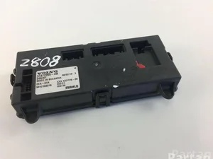 Volvo 31472269AB XC60 II (246) 2017 Valdymo blokai