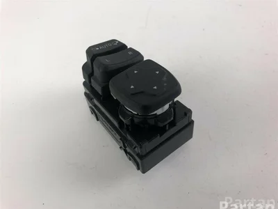 Hyundai 3K5480-1000 / 3K54801000 KONA 2017 Contrôle / Boutons - Image 1