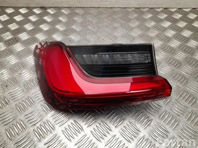 BMW 7420449 3 (G20) 2020 Piloto posterior - Imagen 1