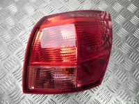 Nissan 89504680, 26550EY00A, 89070312 QASHQAI / QASHQAI +2 I (J10, JJ10) 2009 Feu arrière