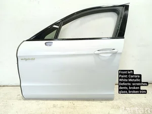 Porsche A038482, 43R011507 PANAMERA (971) 2018 Дверь спереди слева