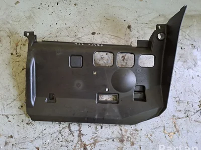 BMW 7078193 3 Convertible (E93) 2011 Couverture pour tableau de bord - Image 1