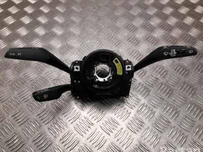 Audi 4M0 907 129 GM / 4M0907129GM Q7 (4M) 2017 Multi-switch colonne de direction - Image 1