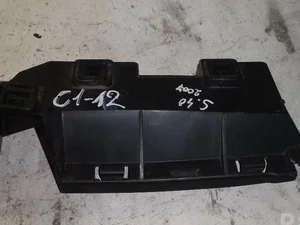 Volvo 31265595 S40 I (VS) 2004 Support pour pare-chocs